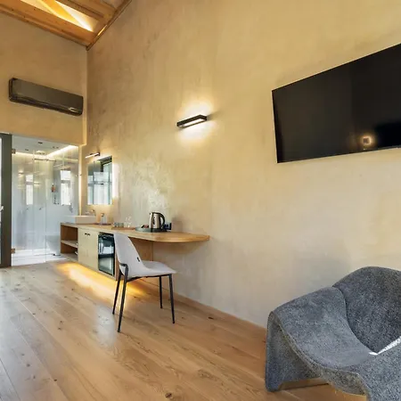 Apartment Poem Chania (Crete)