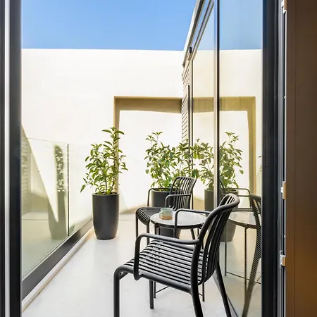 Poem Apartamento