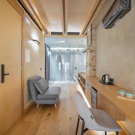 Apartamento Poem