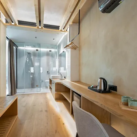 Apartamento Poem